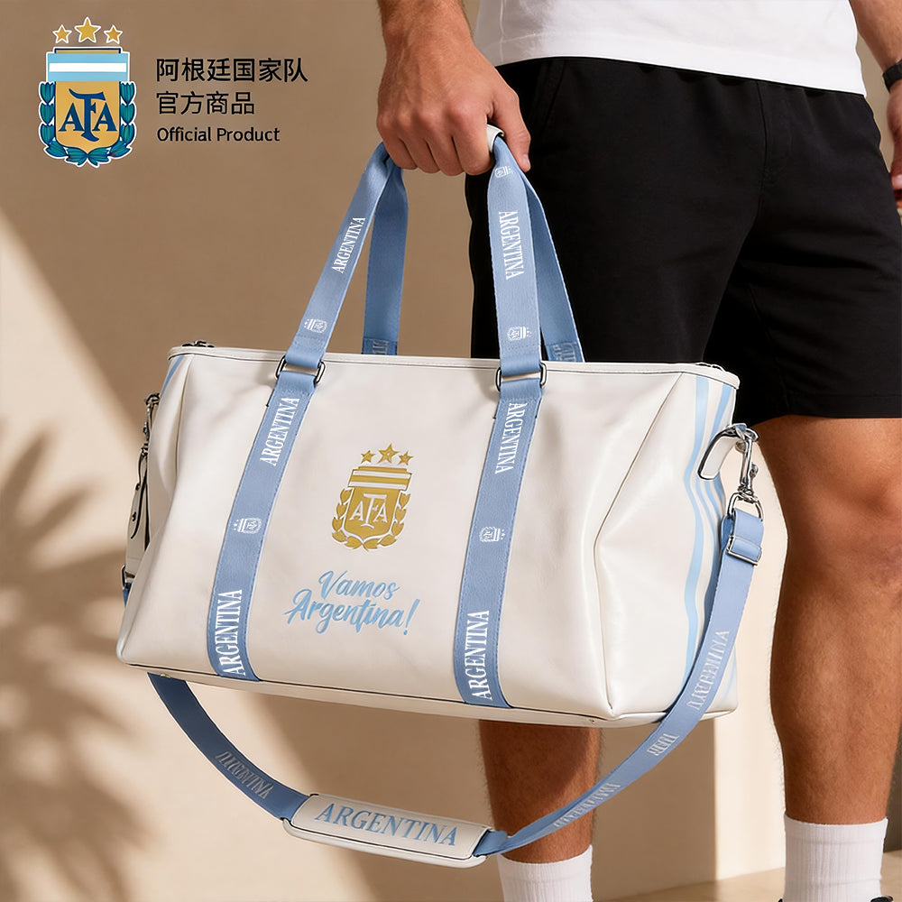 Argentina AFA Vamos Handbag